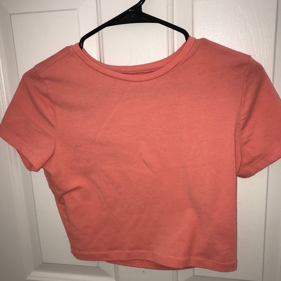 Cropped T - Picture 2 of 4